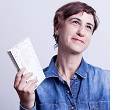 Gaia Passamon storytelling