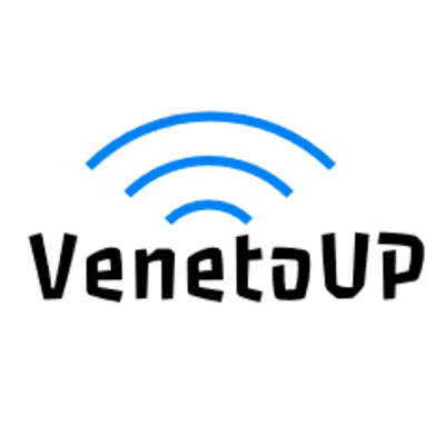 Logo VenetoUp