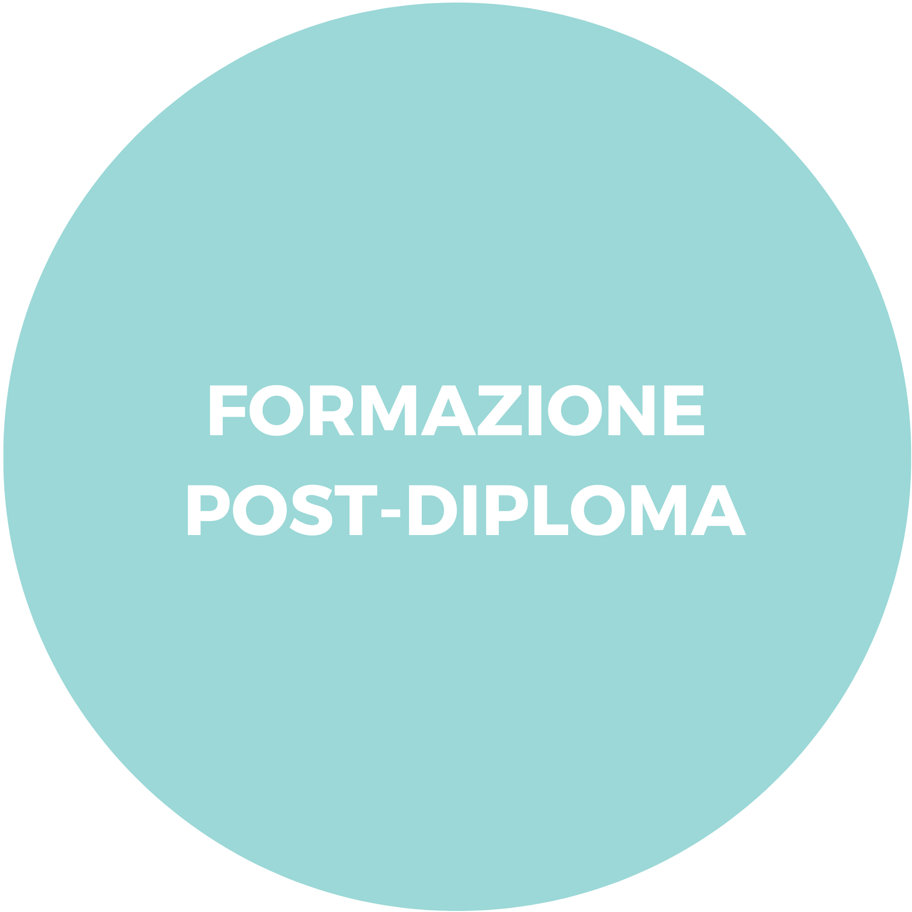 Formazione post diploma
