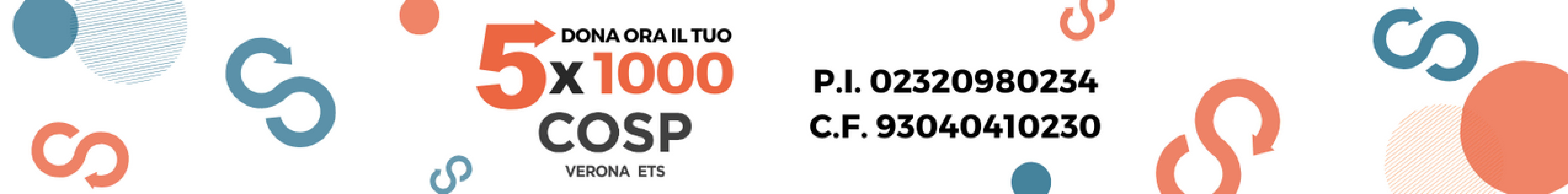 Banner Generazioni in Cammino 2026