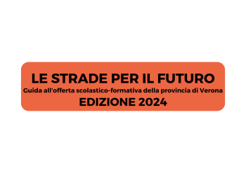 Le strade per il futuro